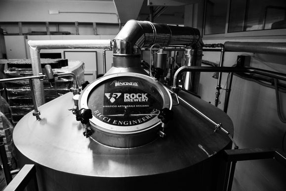 Dalla Terra al Bicchiere: Il Viaggio dei Malti nelle Nostre Birre