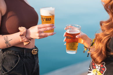 Come conservare la birra artigianale