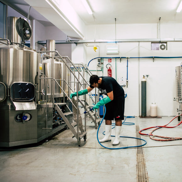 Guida Completa al Dry Hopping: Tecnica e Dosaggi nella Birra Artigianale