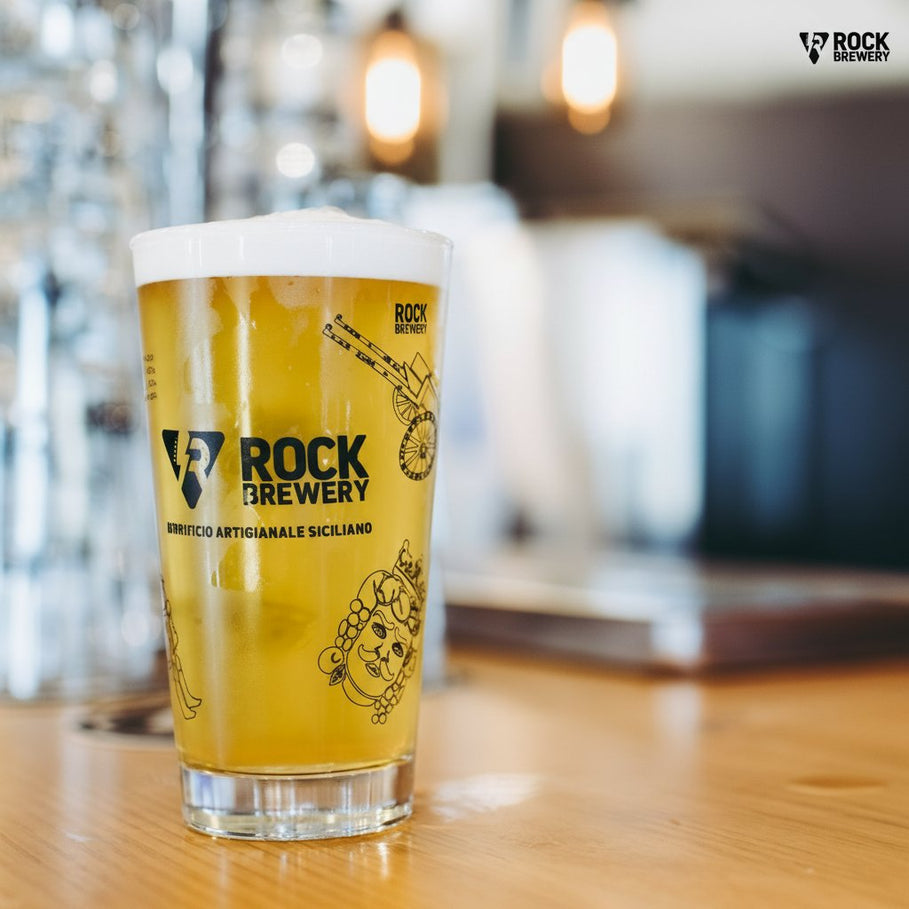 Birra artigianale vs industriale