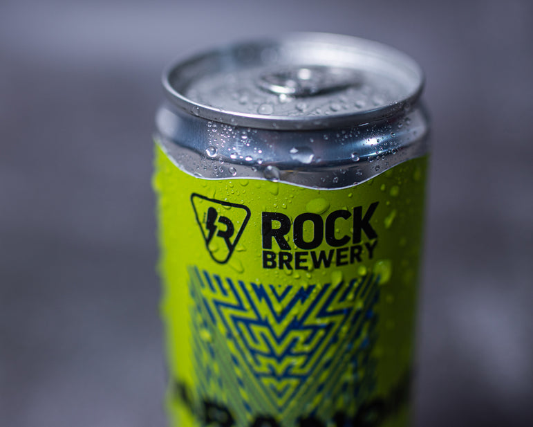 Paranoid Pils – Cartone 12 Lattine