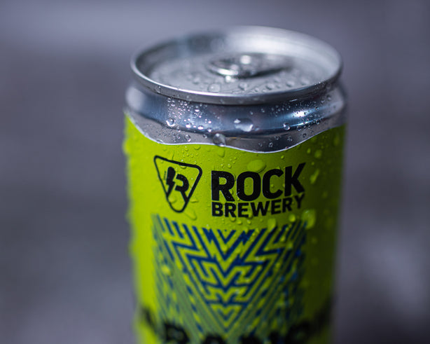 Paranoid Pils Gluten Free – Cartone 12 Lattine