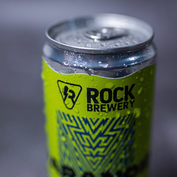 Paranoid Pils – Cartone 12 Lattine