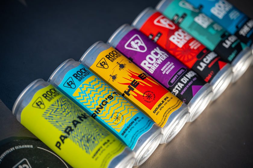 Super Fan Box – 24 Lattine