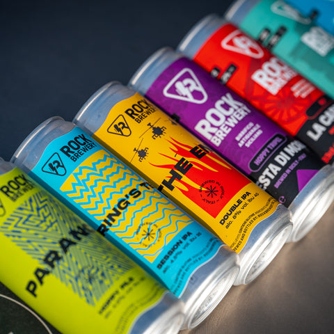 Super Fan Box – 24 Lattine