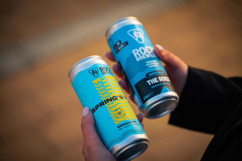 Mini Compilation (6 Lattine)