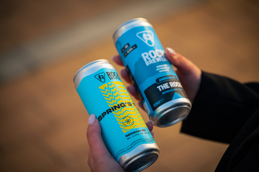 Mini Compilation (6 Lattine)