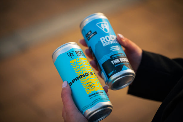 Mini Compilation (6 Lattine)