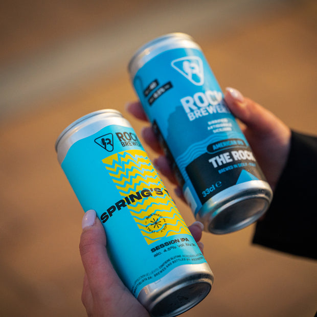 Mini Compilation (6 Lattine)