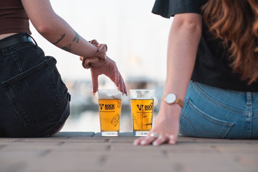 Gift Card Digitale Rock Brewery